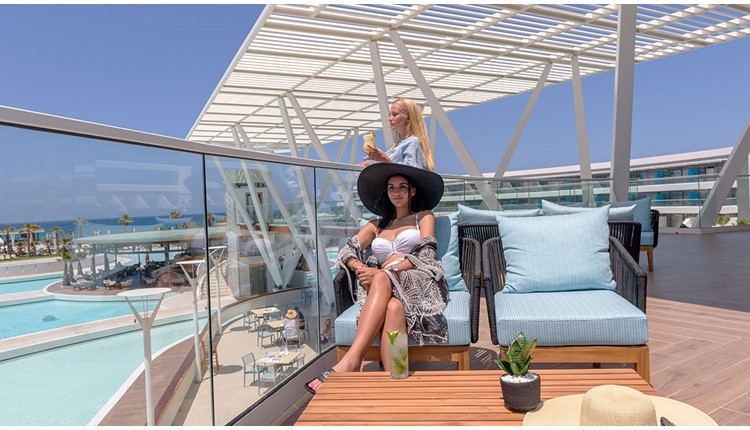 Lyttos Mare, Крит